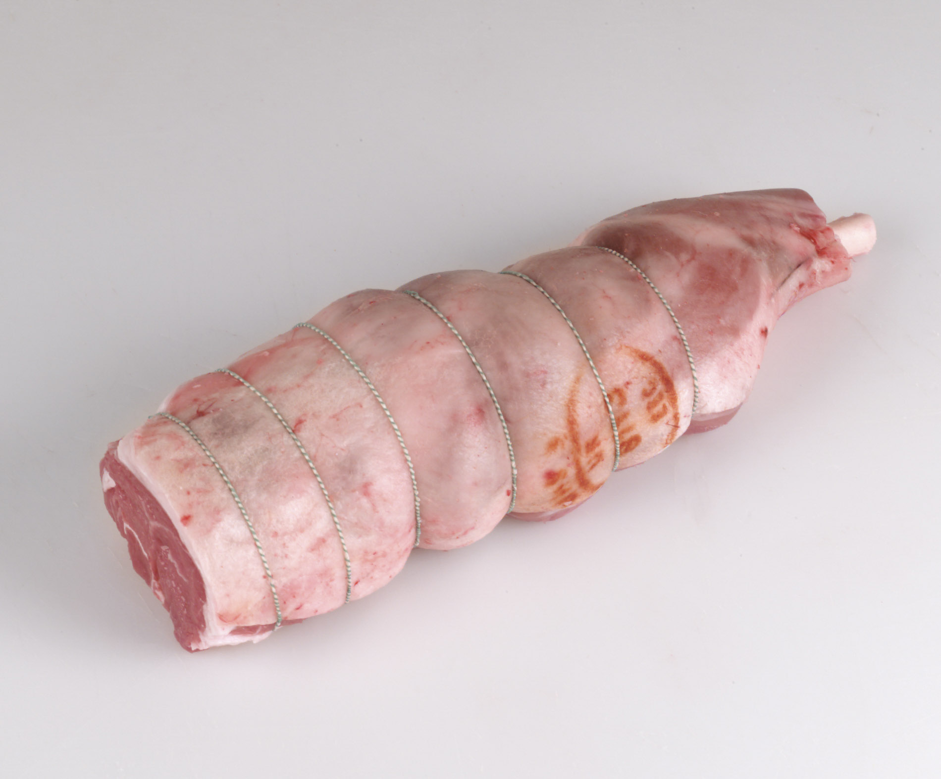 Lamb Leg
