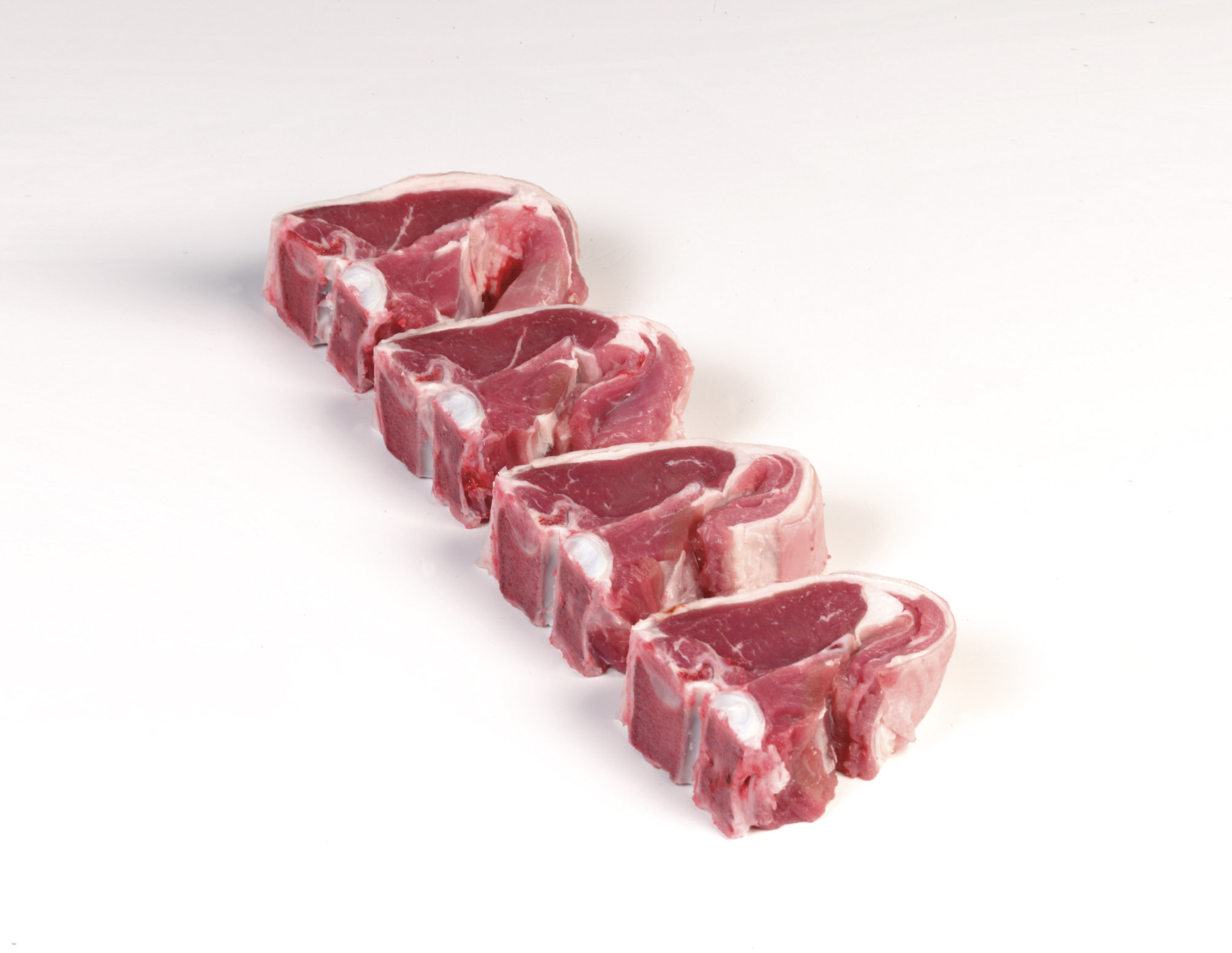 Lamb Loin & Loin Chops