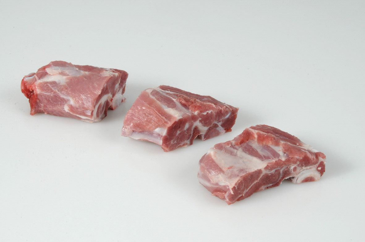 Lamb Neck
