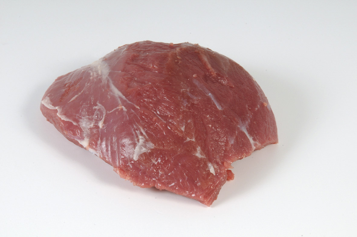 Lamb Rump / Chump