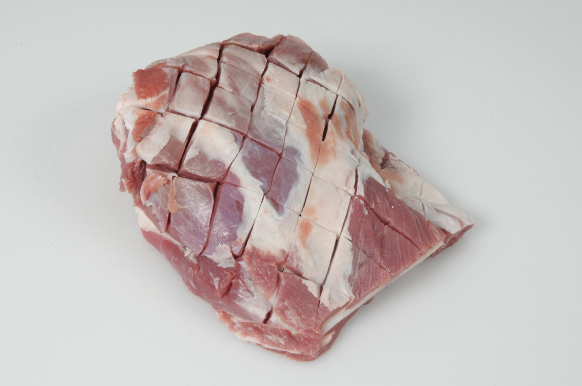 Lamb Shoulder