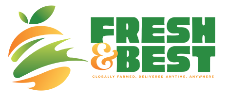 Fresh & Best