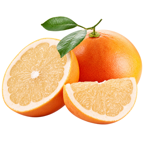 White Grapefruit