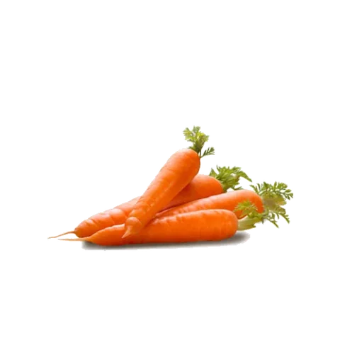 Carrots