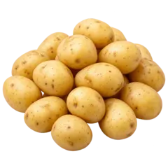 Chat Potato Potato