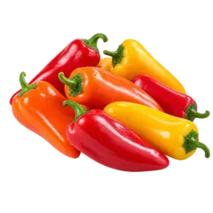 Sweet Spicy