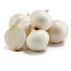White Onion Onion