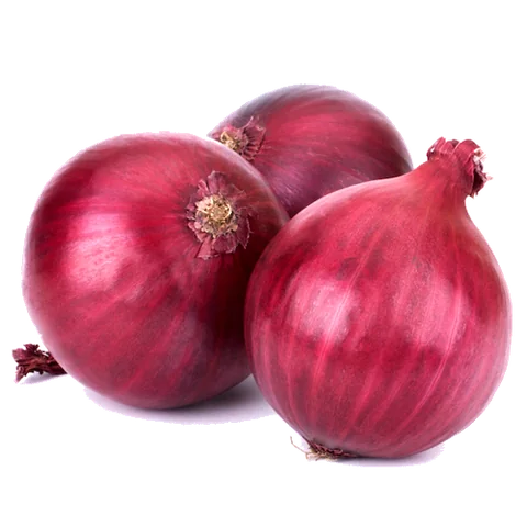 Onions
