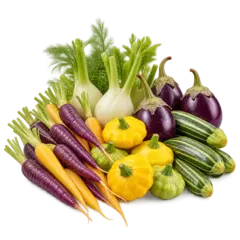 Specialty Baby Vegetables Baby Vegetables