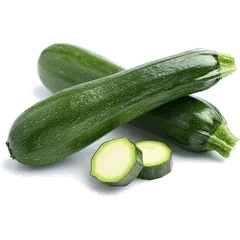 Zucchini Zucchini