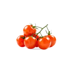 Cherry Tomato Tomato