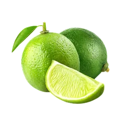 Lime Lime and Lemon