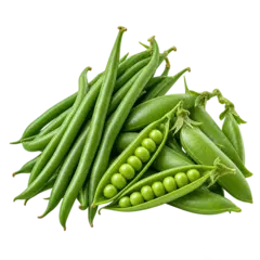 Beans & Peas